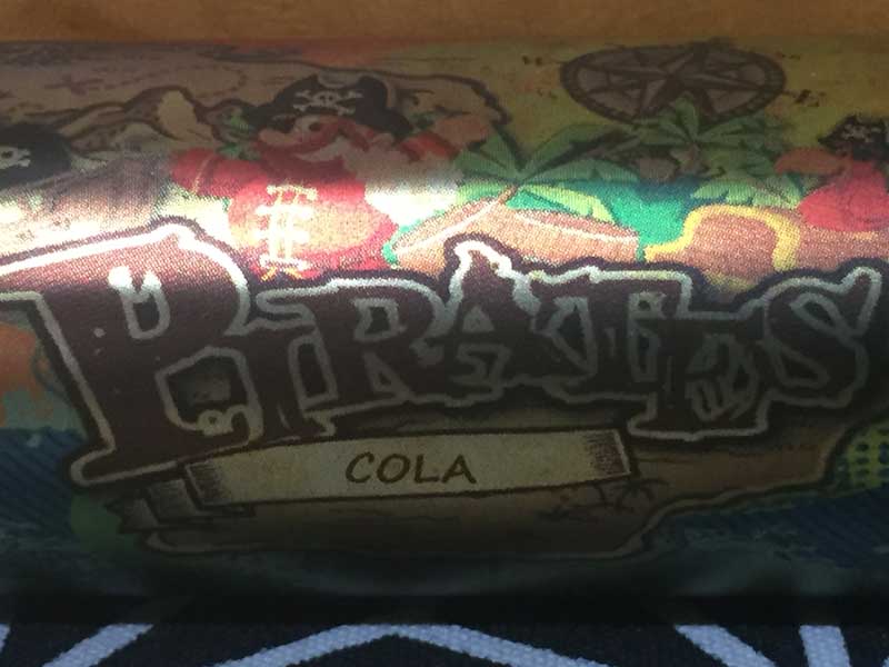 �}���[�V�A�� E-Liquid Pirates E-Juice Coloa 55ml�A�p�C���[�cE�W���[�X �R�[����