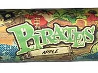Pirate E-Juice Apple �p�C���[�cE�W���[�X�A�b�v��