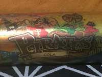 Pirate E-Juice Cola�p�C���[�cE�W���[�X�R�[��