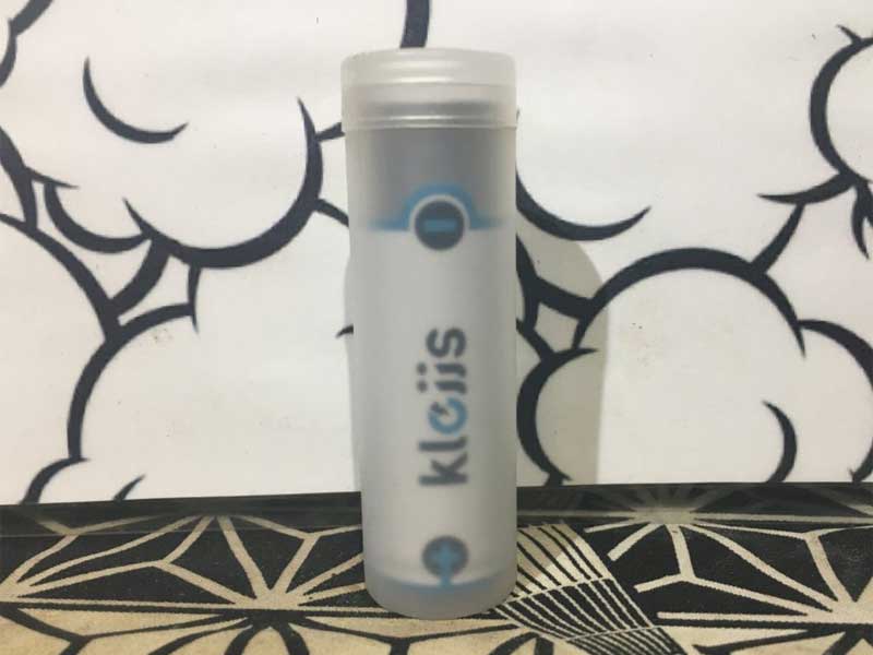 KLEJJS (�N���W�X) battery INR18650-P26A 2600mAh 35A