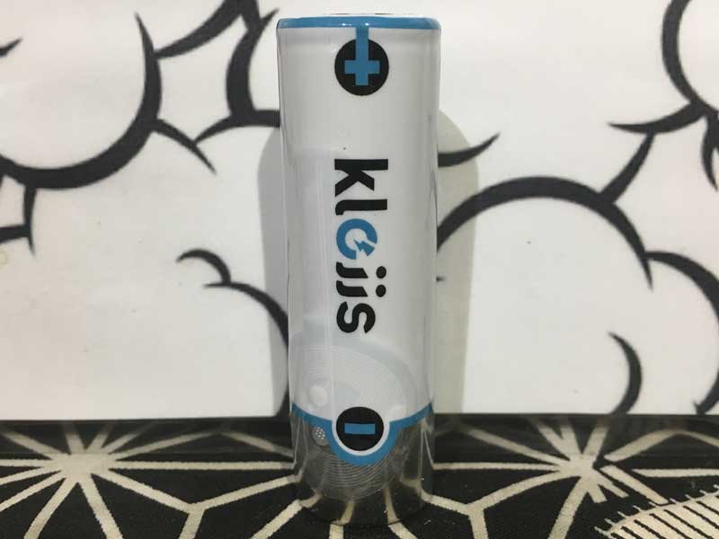 KLEJJS (�N���W�X) battery INR21700P-42A  4200mAh 45A