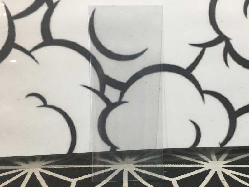 �o�b�e���[�̔疌�j��ɁABattery Shrink Wrap18650 �o�b�e���[ �V�������N���b�v