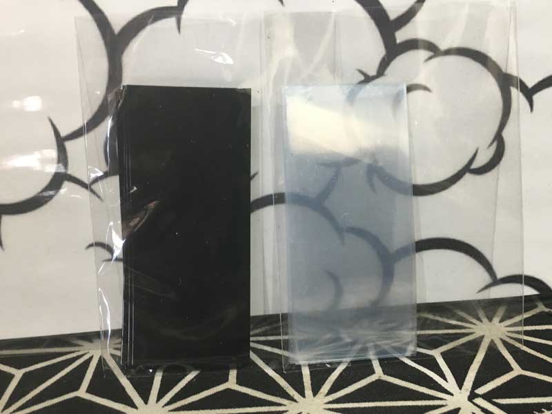 �o�b�e���[�̔疌�j��ɁABattery Shrink Wrap21700�A20700 �o�b�e���[ �V�������N���b�v