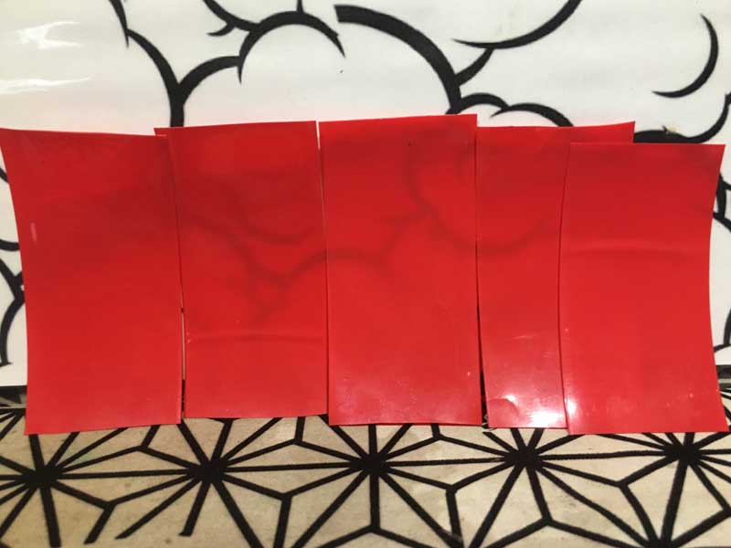 �o�b�e���[�̔疌�j��ɁABattery Shrink Wrap26650�A�o�b�e���[ �V�������N���b�v