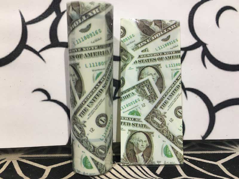 �o�b�e���[�̔疌�j��ɁABattery Shrink Wrap21700�A20700 �o�b�e���[ �V�������N���b�v