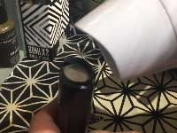 manana blog/�o�b�e���[ �V�������N���b�v�̂���