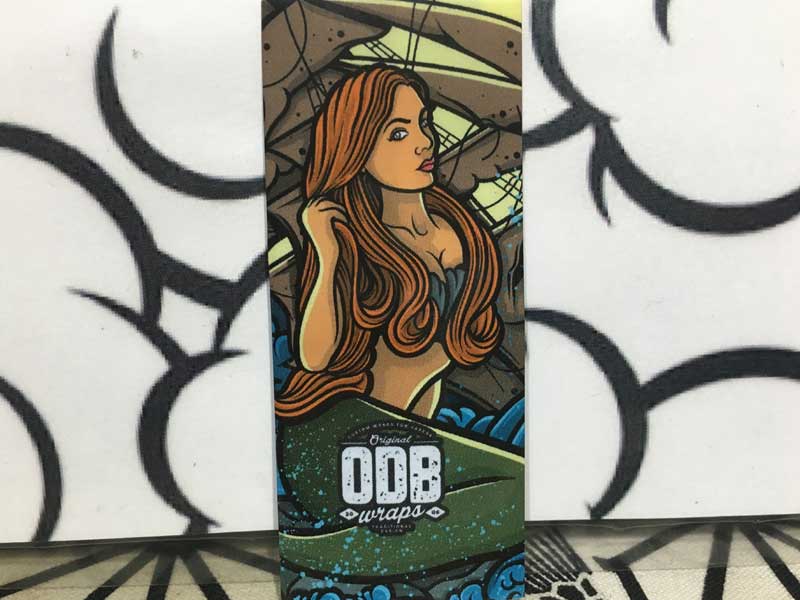 �o�b�e���[�̔疌�j��ɁAODB WRAPS Battery Shrink Wrap18650�A21700�A20700 �o�b�e���[ �V�������N���b�v