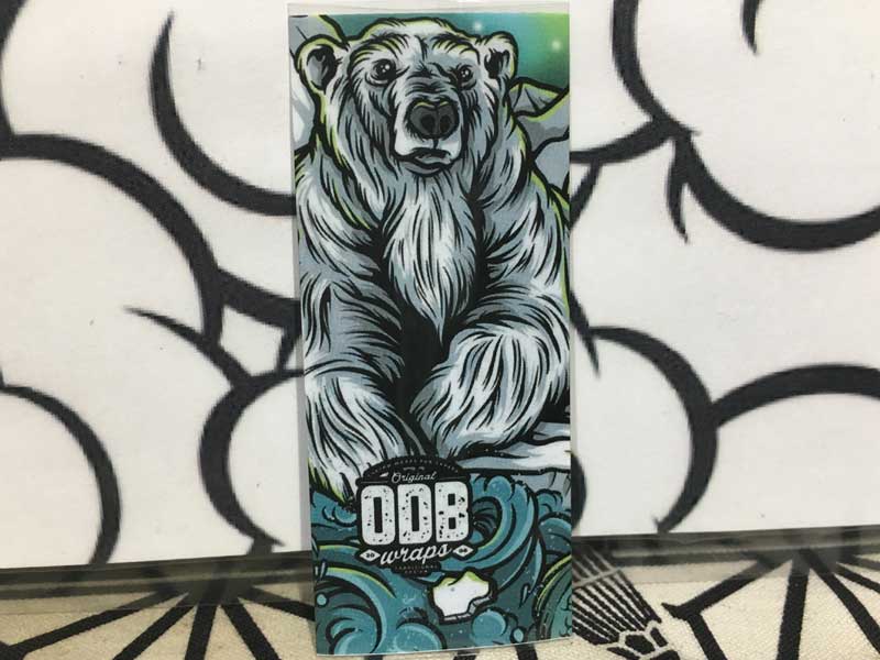 �o�b�e���[�̔疌�j��ɁAODB WRAPS Battery Shrink Wrap18650�A21700�A20700 �o�b�e���[ �V�������N���b�v