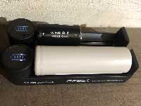 Efest SLIM K2 Intelligent Charger �C�[�t�F�X �X�����`���[�W���[�@�f���A�� 18650��