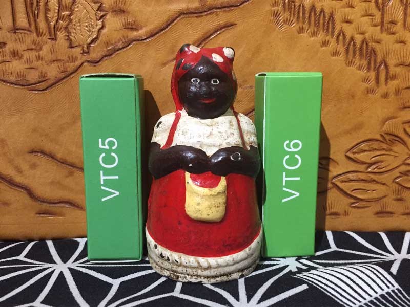 Sony��18650���`�E���}���K���o�b�e���[30A�@�t���b�g�g�b�v