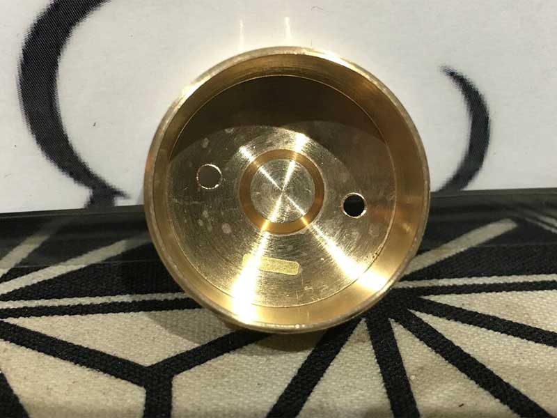 EHPRO ARMOR Prime MOD 21700�A20700�A18650�Ή� �Z�~���J �C�[�G�C�`�v���A�[�}�[�v���C�����b�h