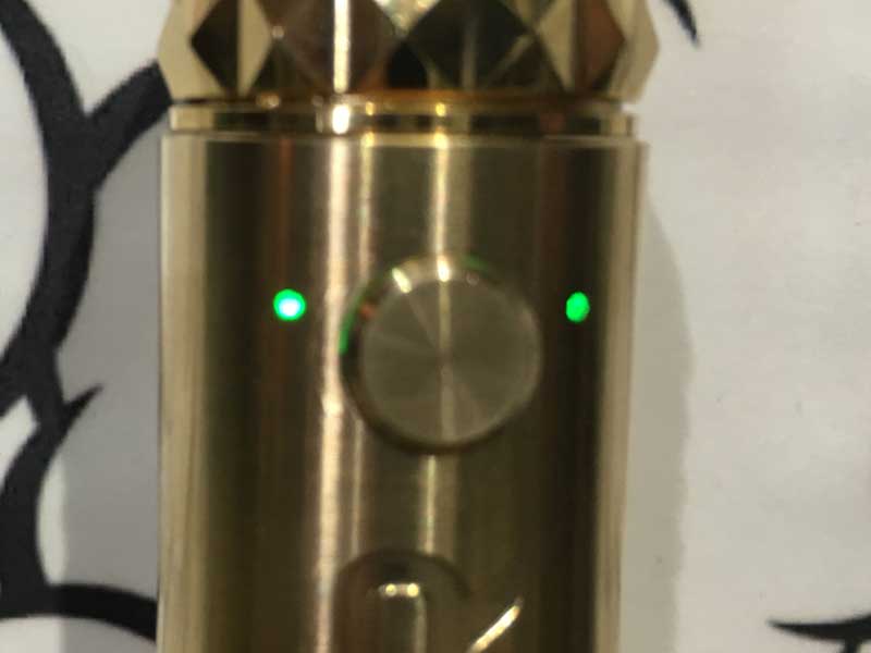 EHPRO ARMOR Prime MOD 21700�A20700�A18650�Ή� �Z�~���J �C�[�G�C�`�v���A�[�}�[�v���C�����b�h