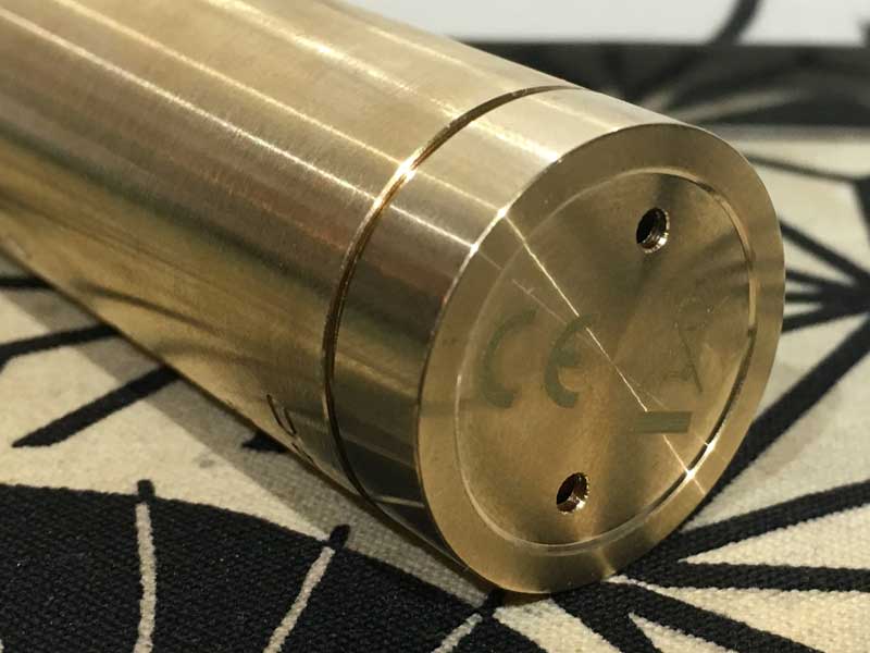 EHPRO ARMOR Prime MOD 21700�A20700�A18650�Ή� �Z�~���J �C�[�G�C�`�v���A�[�}�[�v���C�����b�h