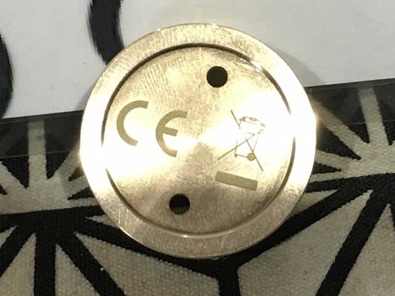 EHPRO ARMOR Prime MOD 21700�A20700�A18650�Ή� �Z�~���J �C�[�G�C�`�v���A�[�}�[�v���C�����b�h