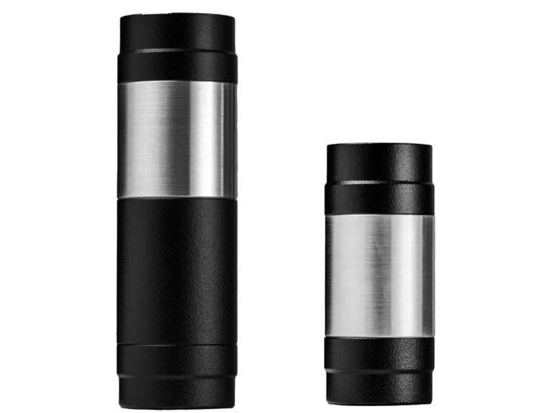 ���V�A�� MTLite by El Thunder 18650 & 18350 �G���T���_�[ �n�C�u���b�h���J�`���[�u