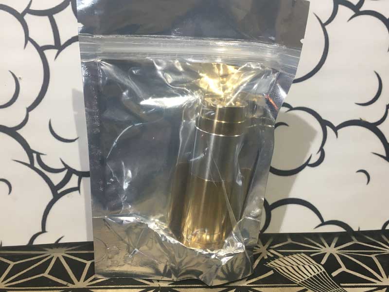 ���V�A�� MTLite by El Thunder 18650 & 18350 �G���T���_�[ �n�C�u���b�h���J�`���[�u