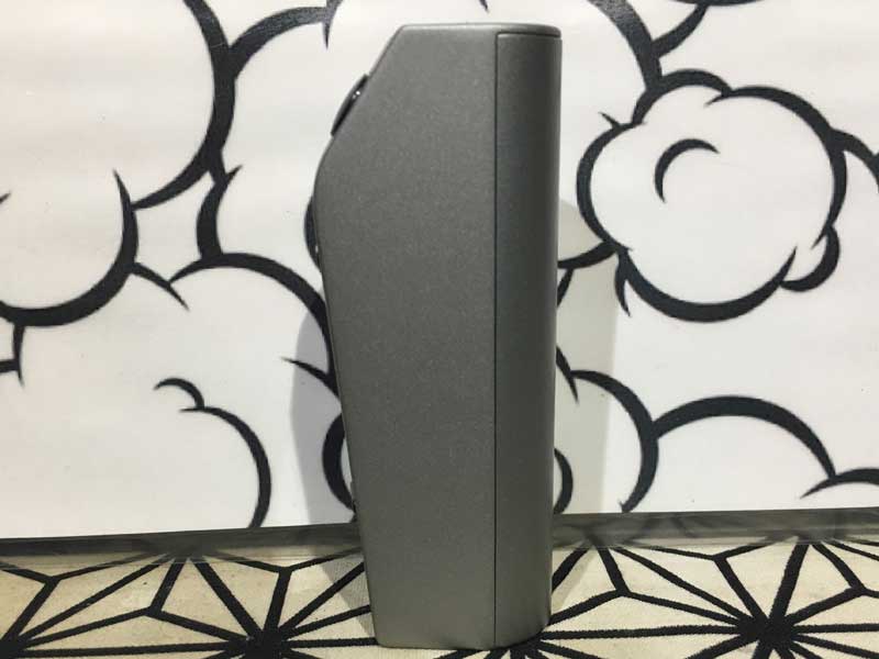 Eleaf ASTER �C�[���[�t �A�X�^�[�@�V���v�� �R���p�N�g��18650 �e�N�j�J��MOD 