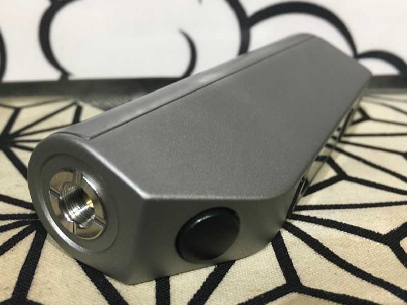 Eleaf ASTER �C�[���[�t �A�X�^�[�@�V���v�� �R���p�N�g��18650 �e�N�j�J��MOD 