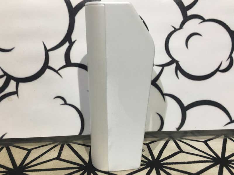 Eleaf ASTER �C�[���[�t �A�X�^�[�@�V���v�� �R���p�N�g��18650 �e�N�j�J��MOD 