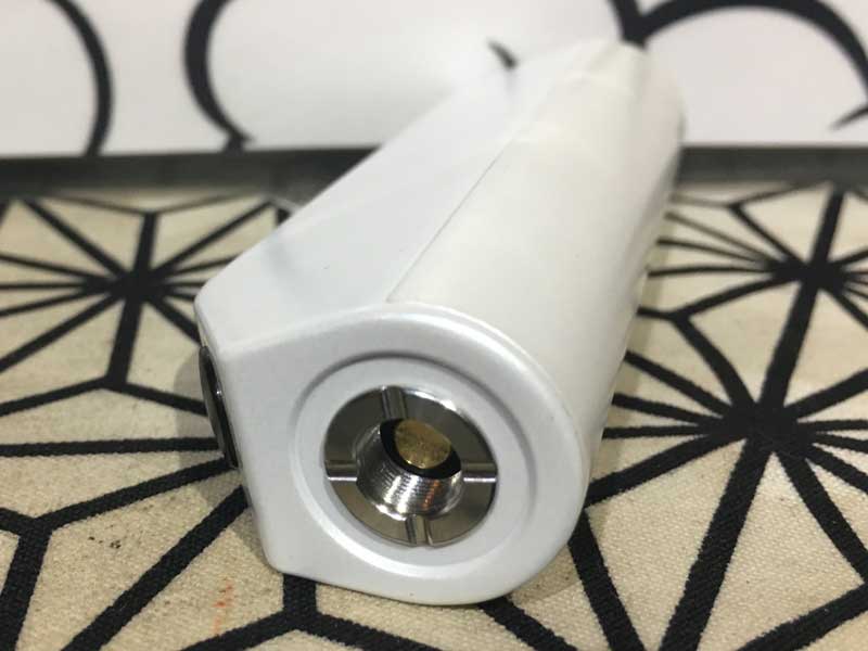 Eleaf ASTER �C�[���[�t �A�X�^�[�@�V���v�� �R���p�N�g��18650 �e�N�j�J��MOD 