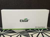 VAPE Eleaf Pico�V���[�Y�Ȃǂ̃X�^�[�^�[�L�b�g�t���̃A�g�}�C�U�[ Melo�V���[�Y��0.5�� �����R�C��