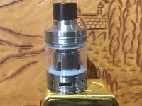 VAPE Eleaf Ello mini 22 �T�u�I�[�� �^���N�� �A�g�}�C�U�[�N���A�� �C�[���[�t �G���[�~�j