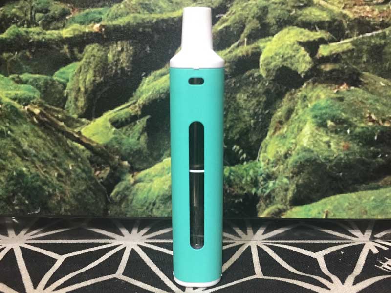 VAPE �X�^�[�^�[�L�b�g Eleaf iCare100�~���C�^�[�̗l�Ȓ��R���p�N�g�T�C�Y�̃A�C�P�A
