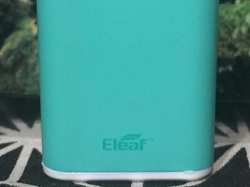 VAPE �X�^�[�^�[�L�b�g Eleaf iCare100�~���C�^�[�̗l�Ȓ��R���p�N�g�T�C�Y�̃A�C�P�A