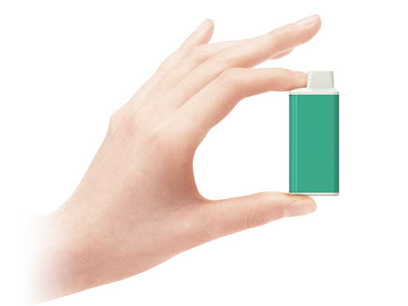 VAPE �X�^�[�^�[�L�b�g Eleaf iCare100�~���C�^�[�̗l�Ȓ��R���p�N�g�T�C�Y�̃A�C�P�A