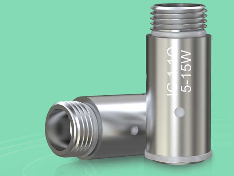 VAPE �X�^�[�^�[�L�b�g Eleaf iCare100�~���C�^�[�̗l�Ȓ��R���p�N�g�T�C�Y�̃A�C�P�A