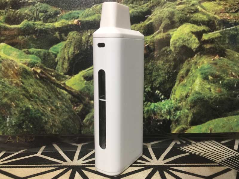 VAPE �X�^�[�^�[�L�b�g Eleaf iCare100�~���C�^�[�̗l�Ȓ��R���p�N�g�T�C�Y�̃A�C�P�A