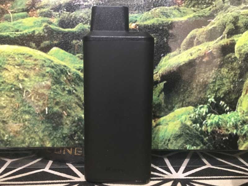 VAPE �X�^�[�^�[�L�b�g Eleaf iCare100�~���C�^�[�̗l�Ȓ��R���p�N�g�T�C�Y�̃A�C�P�A