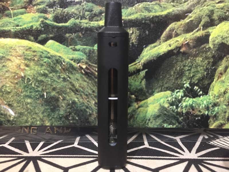VAPE �X�^�[�^�[�L�b�g Eleaf iCare100�~���C�^�[�̗l�Ȓ��R���p�N�g�T�C�Y�̃A�C�P�A