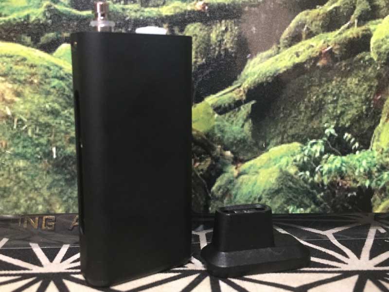 VAPE �X�^�[�^�[�L�b�g Eleaf iCare100�~���C�^�[�̗l�Ȓ��R���p�N�g�T�C�Y�̃A�C�P�A