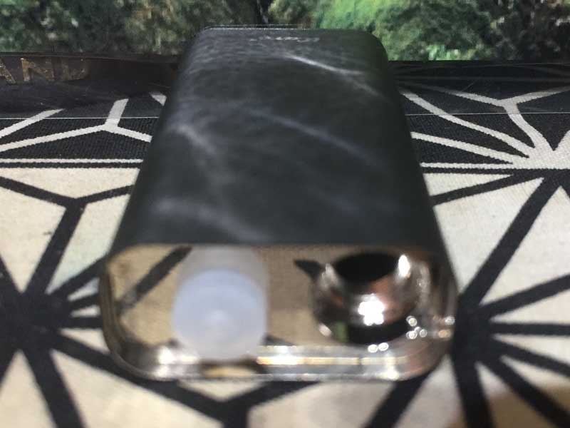 VAPE �X�^�[�^�[�L�b�g Eleaf iCare100�~���C�^�[�̗l�Ȓ��R���p�N�g�T�C�Y�̃A�C�P�A