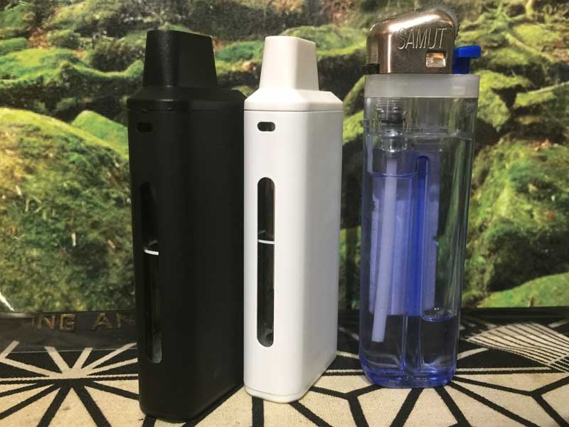 VAPE �X�^�[�^�[�L�b�g Eleaf iCare100�~���C�^�[�̗l�Ȓ��R���p�N�g�T�C�Y�̃A�C�P�A