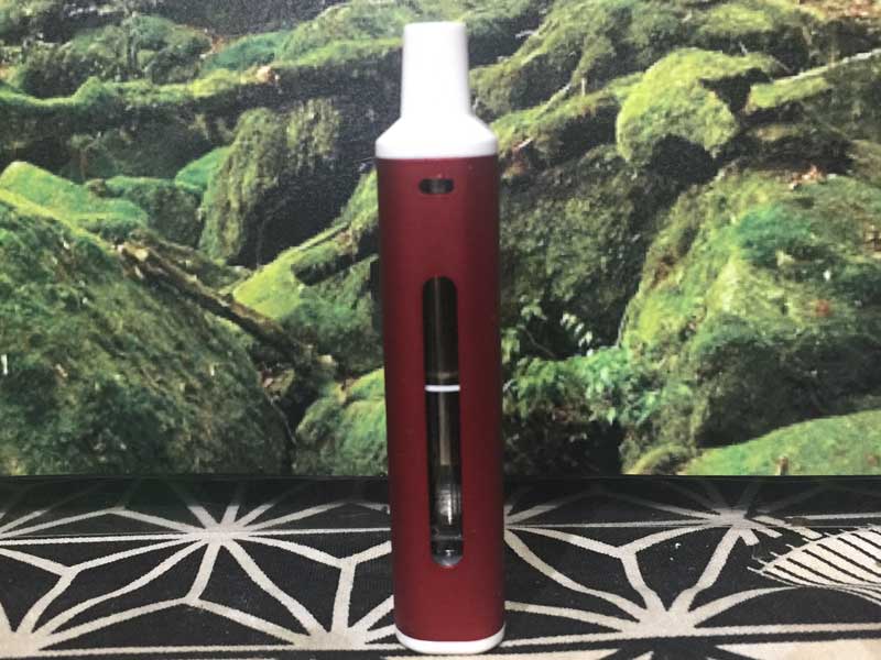 VAPE �X�^�[�^�[�L�b�g Eleaf iCare100�~���C�^�[�̗l�Ȓ��R���p�N�g�T�C�Y�̃A�C�P�A