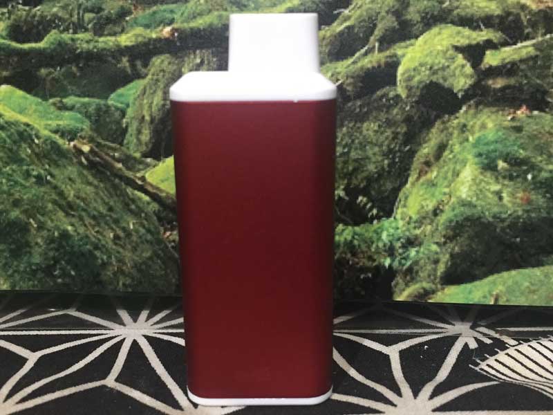 VAPE �X�^�[�^�[�L�b�g Eleaf iCare100�~���C�^�[�̗l�Ȓ��R���p�N�g�T�C�Y�̃A�C�P�A