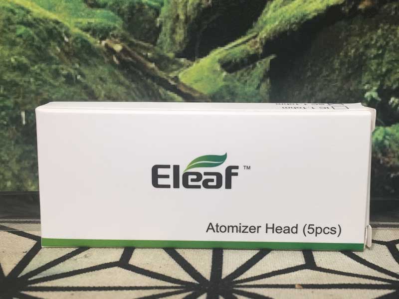 VAPE �X�^�[�^�[�L�b�g Eleaf iCare100�~���C�^�[�̗l�Ȓ��R���p�N�g�T�C�Y�̃A�C�P�A