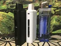 VAPE �X�^�[�^�[�L�b�g Eleaf iCare100�~���C�^�[�̗l�Ȓ��R���p�N�g�T�C�Y�̃A�C�P�A