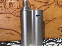 Eleaf(�C�[���[�t) iJust X 3000mA�o�b�e���[�����A7ml�^���N���ڃX�^�[�^�[�L�b�g