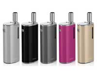 Eleaf ���R���p�N�g�Ŏg�����ȒP��iNano Kit �X�^�[�^�[�L�b�g