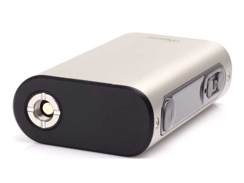 Eleaf iPower 80W TC MOD �C�[���[�t �A�C�p���[ 80W ��e�ʁ@5000mAh�@�o�b�e���[�������b�h