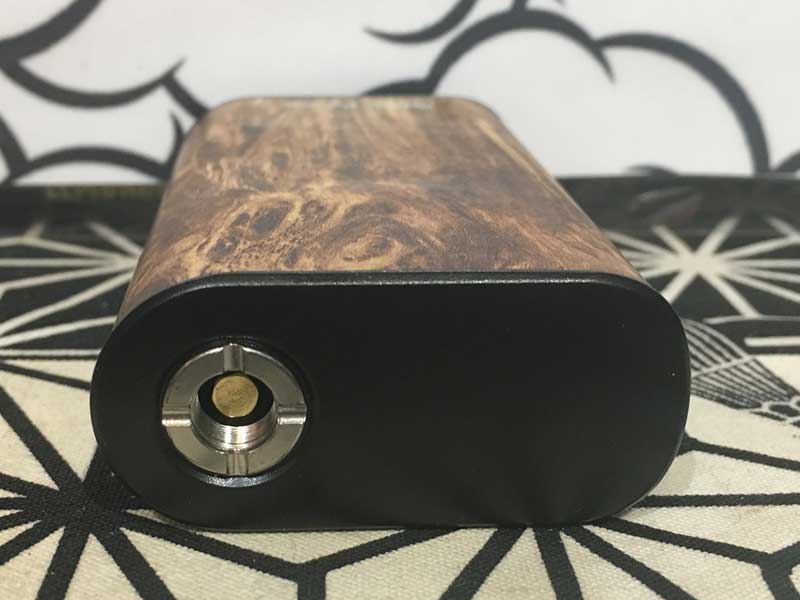 Eleaf iPower 80W TC MOD �C�[���[�t �A�C�p���[ 80W ��e�ʁ@5000mAh�@�o�b�e���[�������b�h
