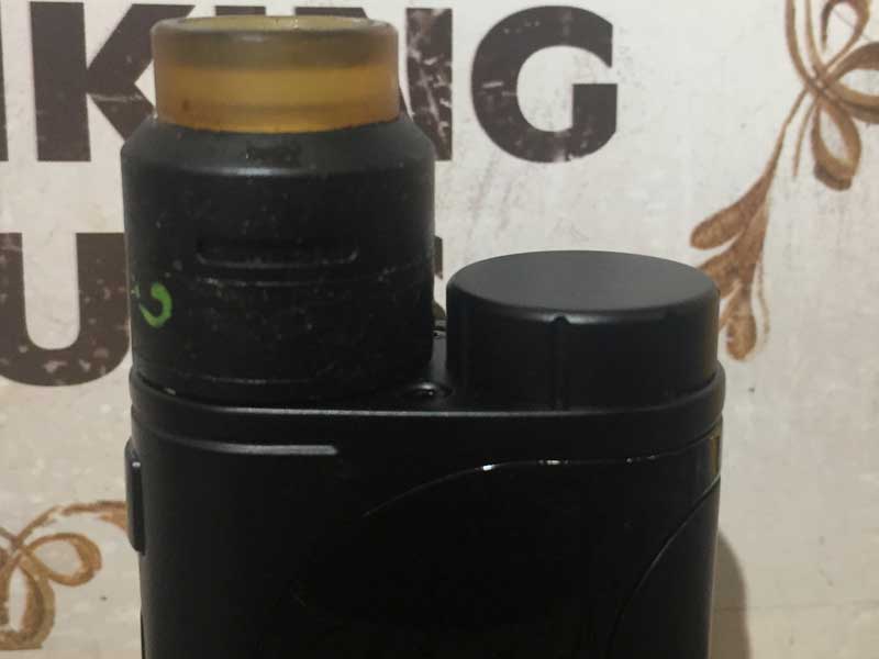 VAPE �X�^�[�^�[�L�b�gEleaf istick Pico 25 85W �A�C�[���[�t �A�C�X�e�B�b�N �s�R 25