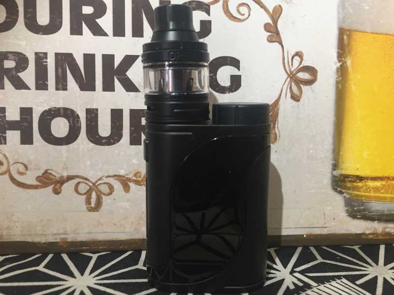 Eleaf istick Pico 25 Ello�A�g�}�C�U�[�t�� �X�^�[�^�[�L�b�g�@85W �A�C�[���[�t �A�C�X�e�B�b�N �s�R 25