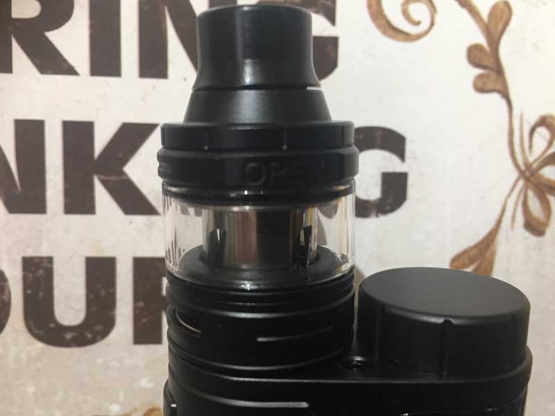 Eleaf istick Pico 25 Ello�A�g�}�C�U�[�t�� �X�^�[�^�[�L�b�g�@85W �A�C�[���[�t �A�C�X�e�B�b�N �s�R 25