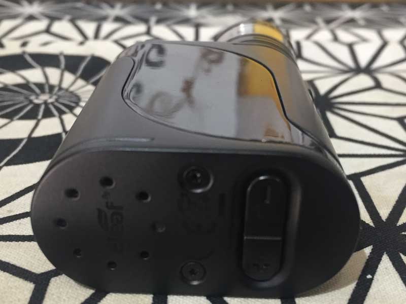 Eleaf istick Pico 25 Ello�A�g�}�C�U�[�t�� �X�^�[�^�[�L�b�g�@85W �A�C�[���[�t �A�C�X�e�B�b�N �s�R 25