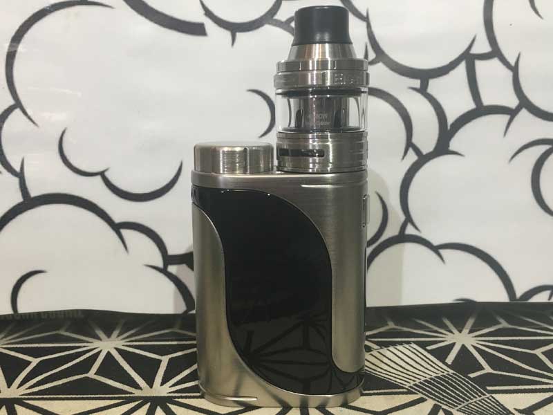 Eleaf istick Pico 25 Ello�A�g�}�C�U�[�t�� �X�^�[�^�[�L�b�g�@85W �A�C�[���[�t �A�C�X�e�B�b�N �s�R 25