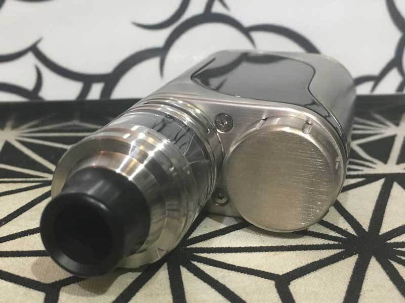 VAPE �X�^�[�^�[�L�b�gEleaf istick Pico 25 85W �A�C�[���[�t �A�C�X�e�B�b�N �s�R 25